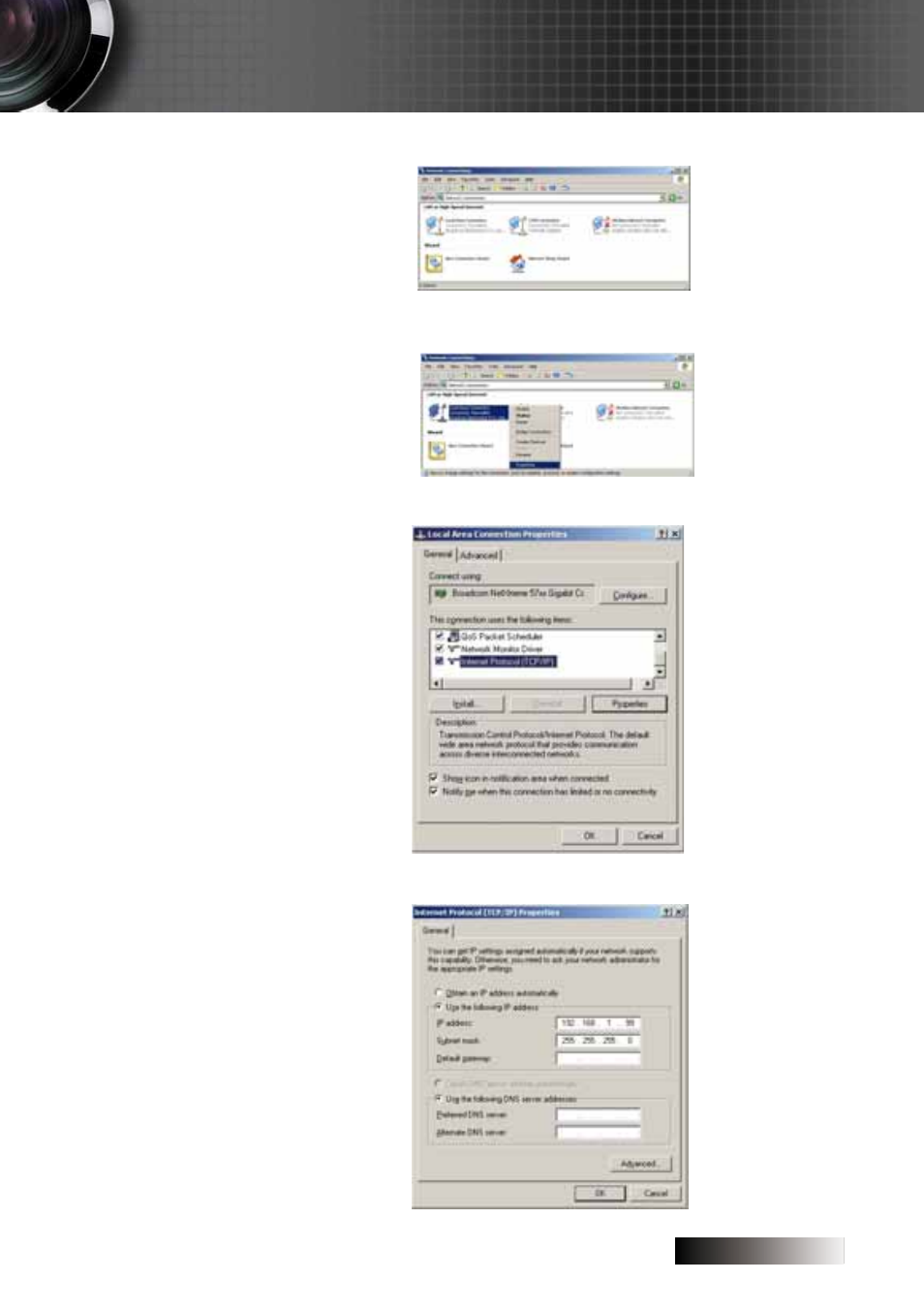 User controls | Optoma Optoma TXR774 User Manual | Page 49 / 68