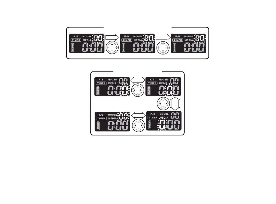 Optoma LR4 User Manual | Page 16 / 18