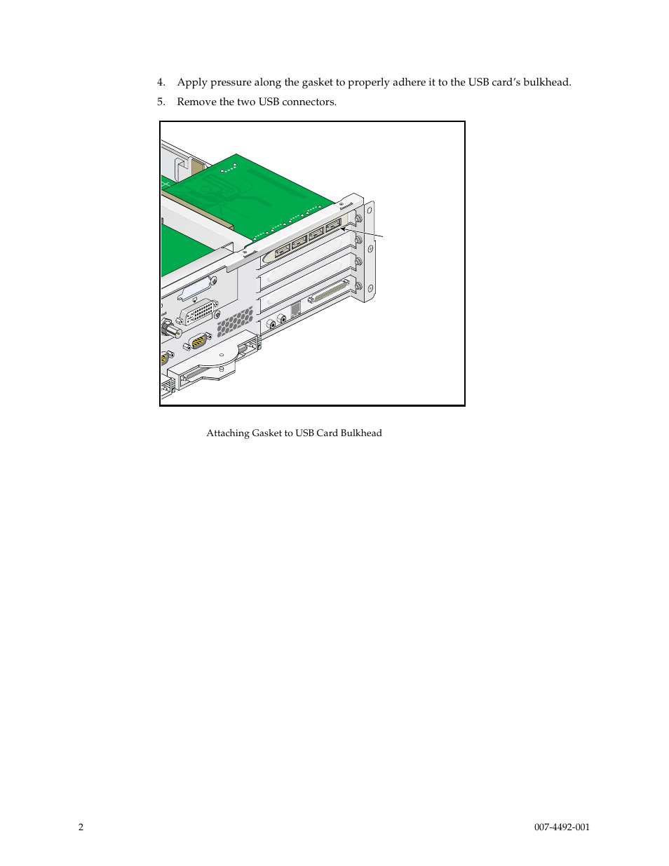 Orange Micro 9210286 User Manual | Page 2 / 2
