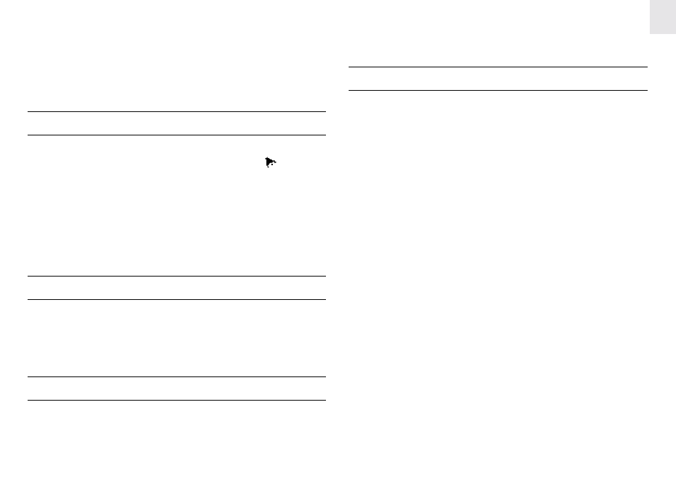 Alarm and snooze function, Indoor temperature, How to reset the unit | Precautions | Oregon RM962 User Manual | Page 5 / 8