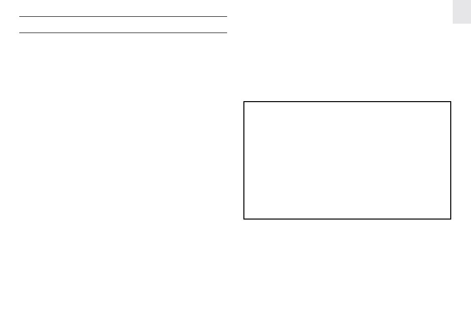 Specifications, Caution | Oregon RM962 User Manual | Page 7 / 8