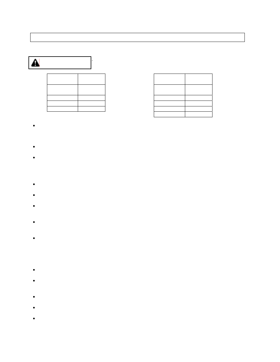 Operation, Caution | Oregon 613GC User Manual | Page 11 / 26