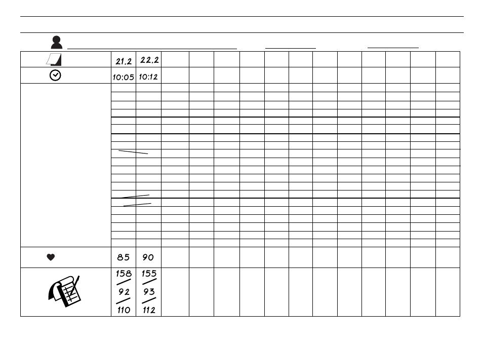 Oregon BPW128 User Manual | 15 pages