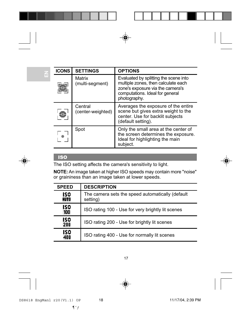 Oregon DS8618 User Manual | Page 21 / 47