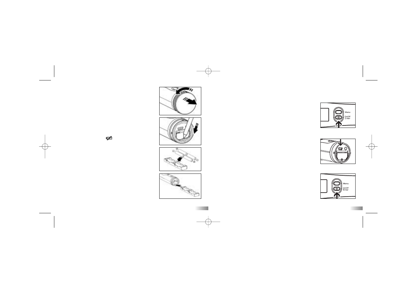 Oregon Scientific Camera ATC-1000 User Manual | Page 6 / 16