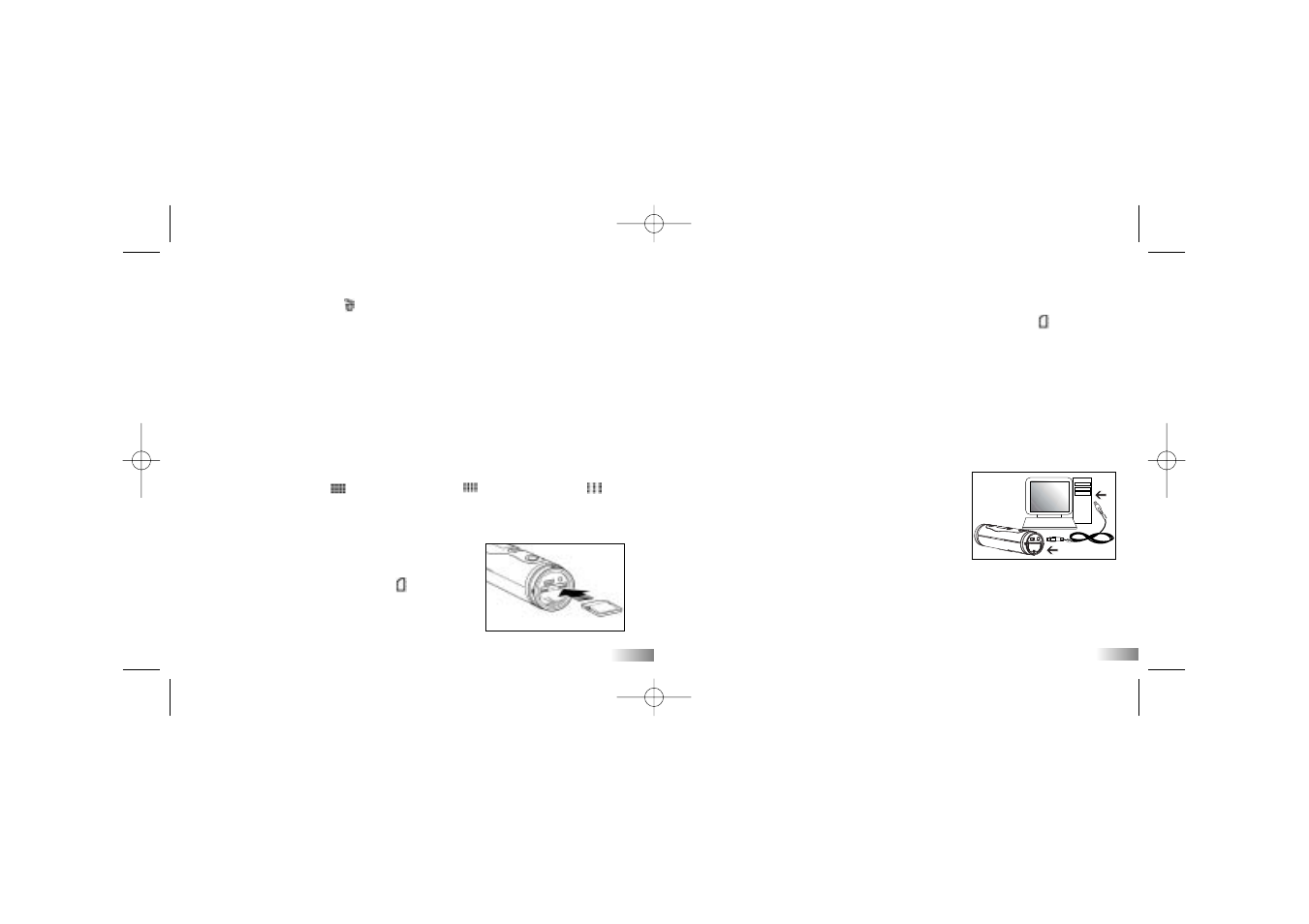 Oregon Scientific Camera ATC-1000 User Manual | Page 9 / 16