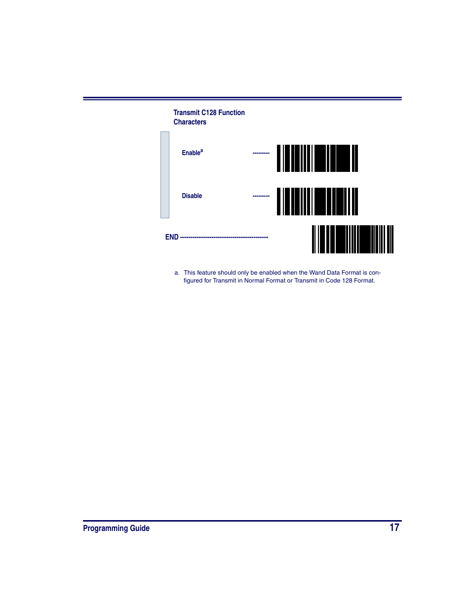 Oregon PowerScan Handheld Laser Scanner User Manual | Page 23 / 156