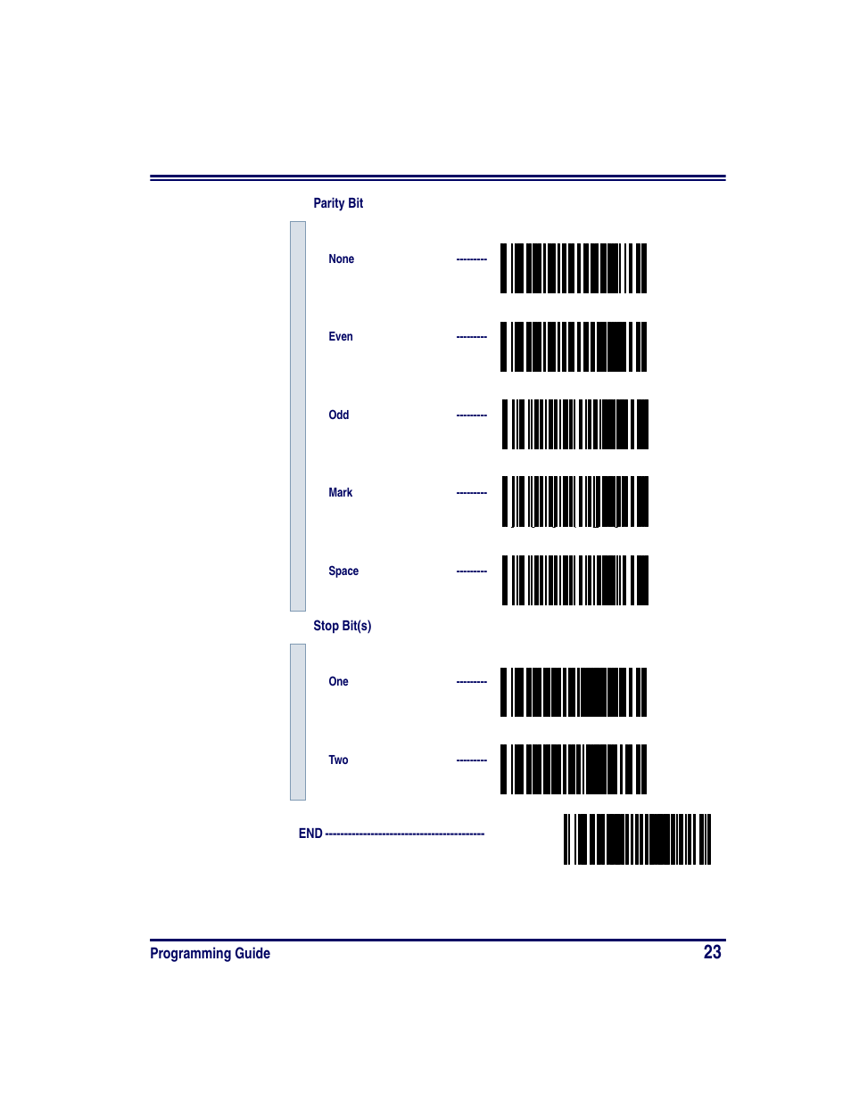 Oregon PowerScan Handheld Laser Scanner User Manual | Page 29 / 156