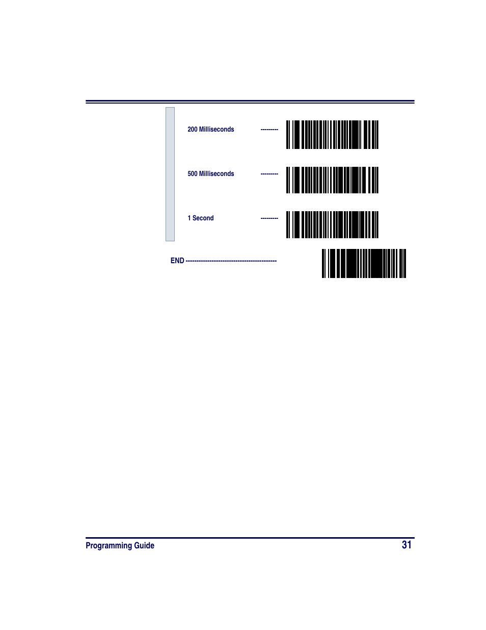 Oregon PowerScan Handheld Laser Scanner User Manual | Page 37 / 156