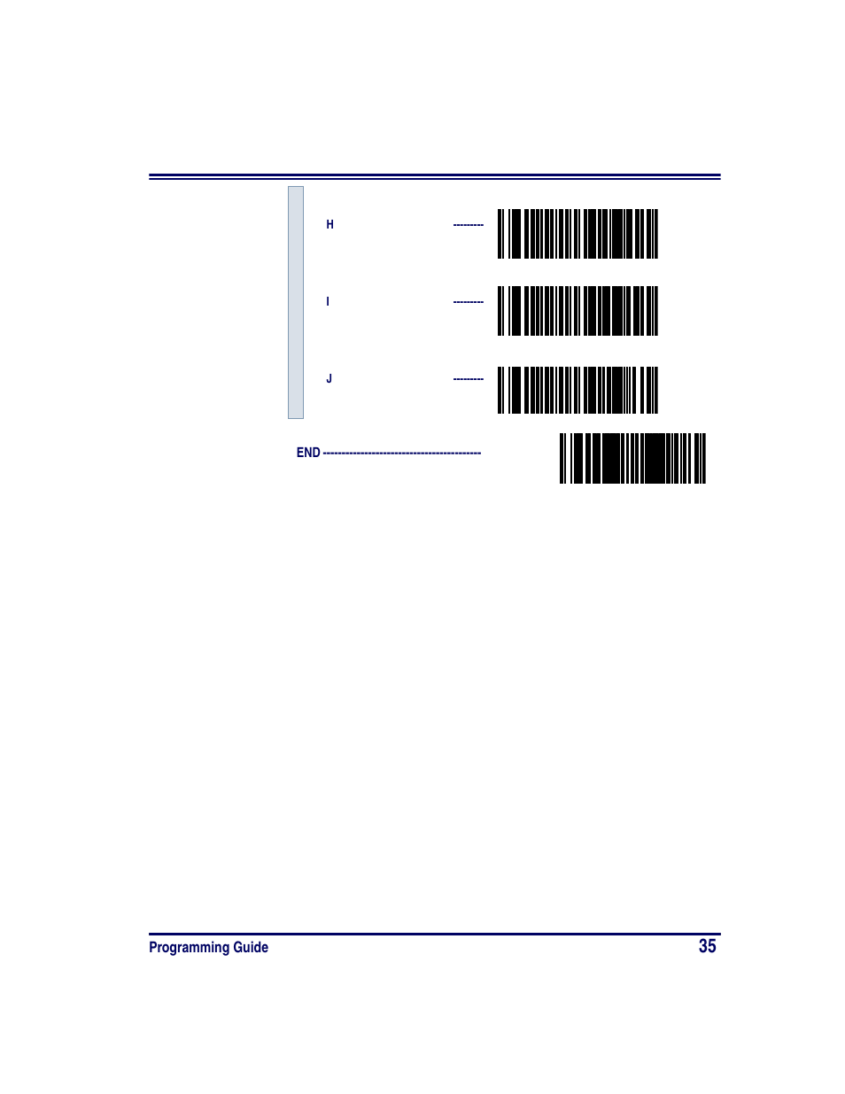 Oregon PowerScan Handheld Laser Scanner User Manual | Page 41 / 156