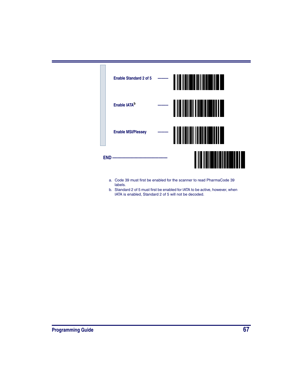Oregon PowerScan Handheld Laser Scanner User Manual | Page 73 / 156