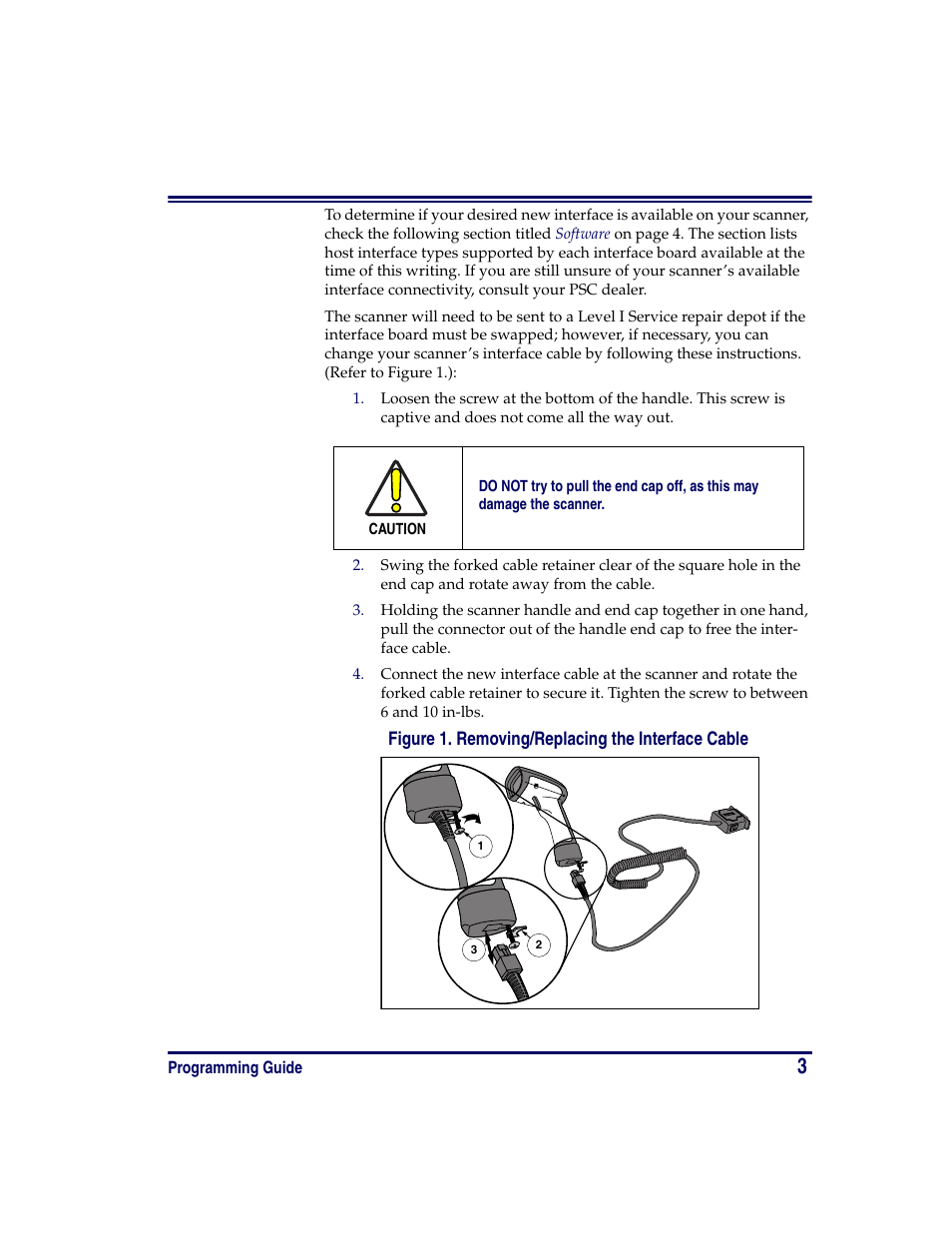 Oregon PowerScan Handheld Laser Scanner User Manual | Page 9 / 156