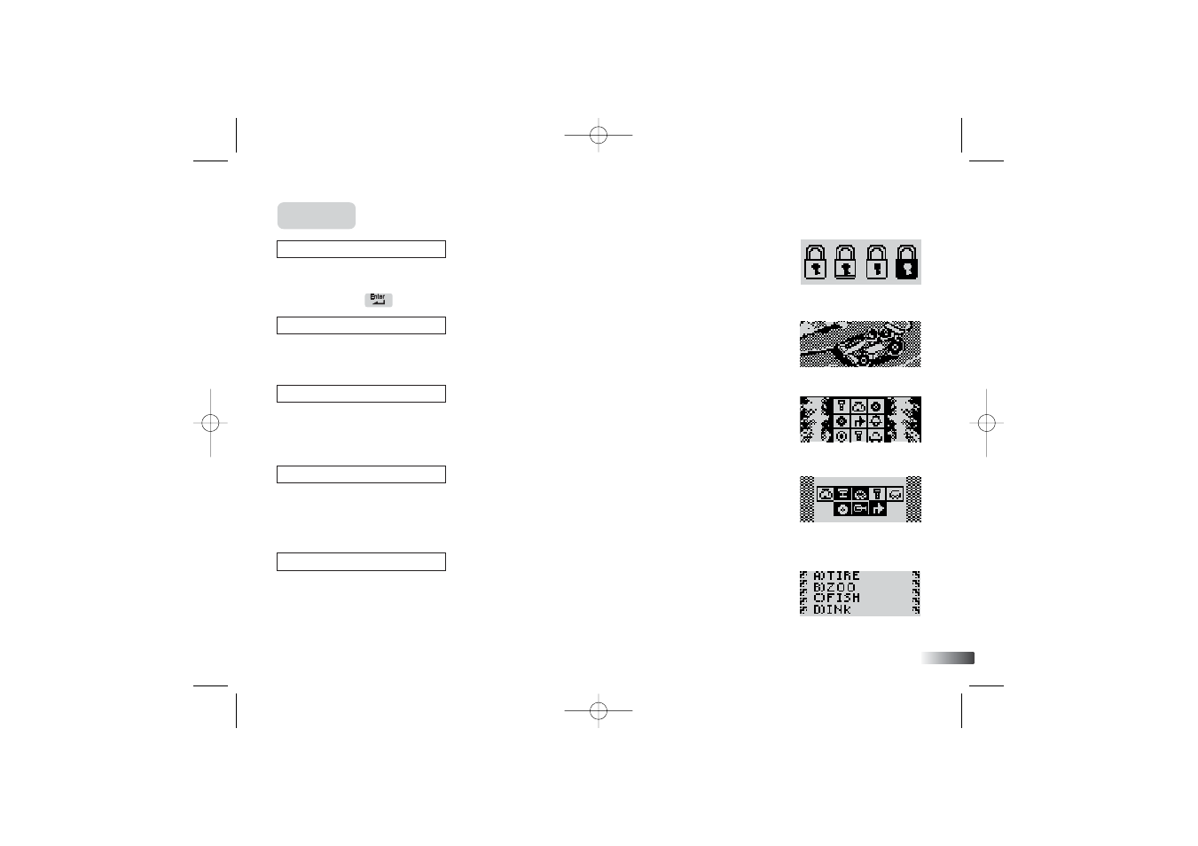 Oregon Ferrari Laptop User Manual | Page 19 / 25