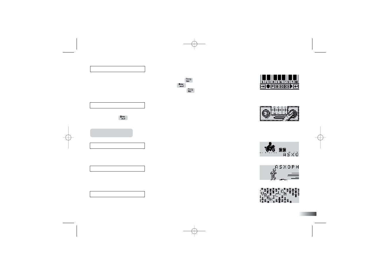 Oregon Ferrari Laptop User Manual | Page 21 / 25