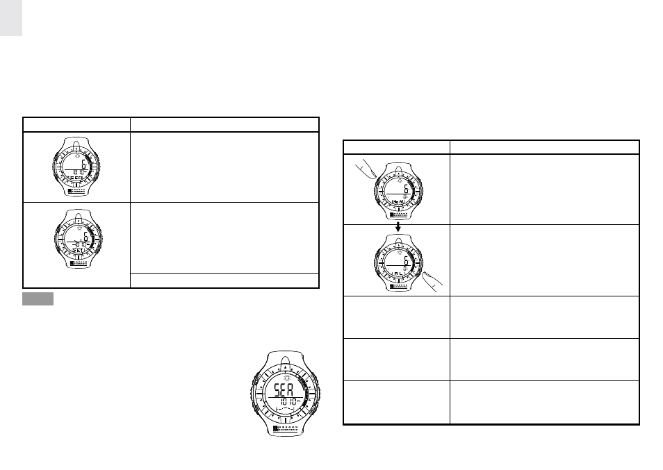 Oregon Scientific OUTBREAKER RX109 User Manual | Page 12 / 30