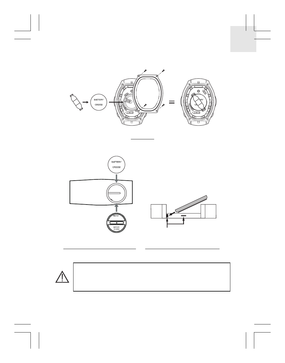 Oregon Scientific Trainer Pro HR318 User Manual | Page 17 / 22