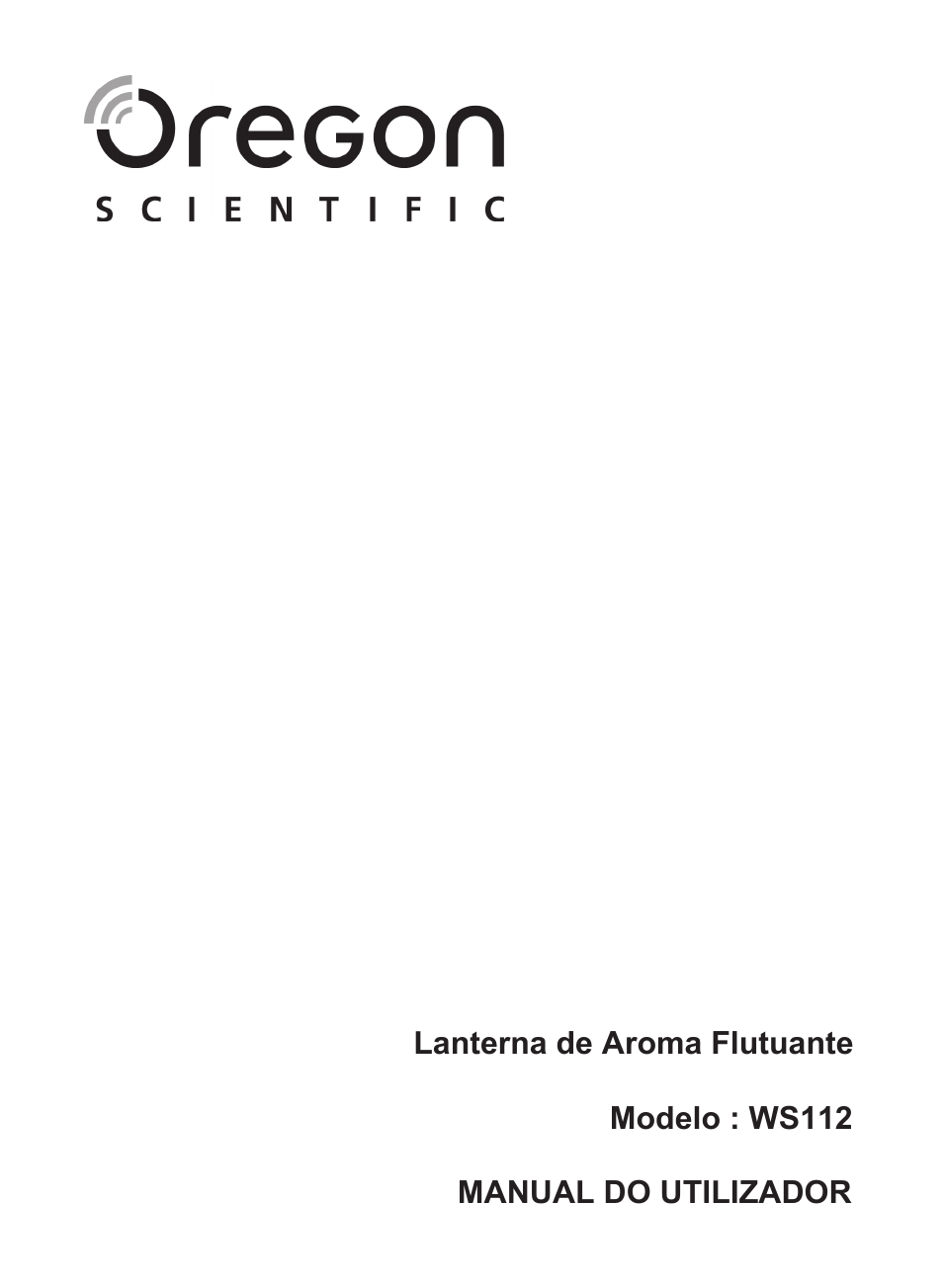 Oregon Scientific WS112 User Manual | Page 27 / 52