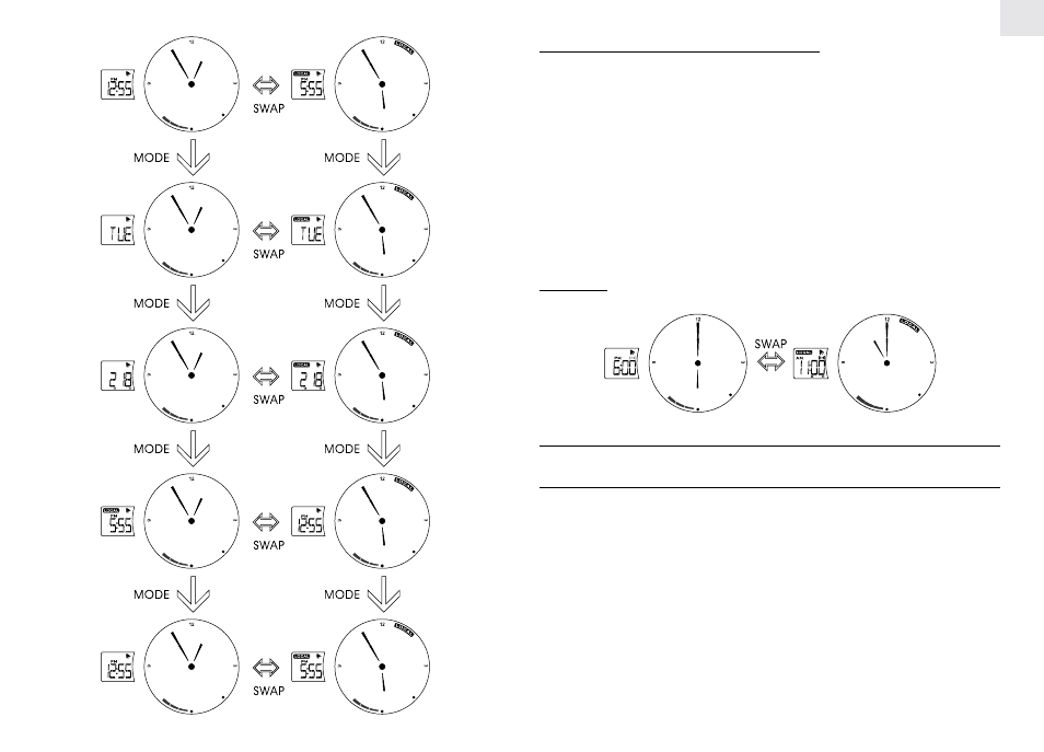 About radio reception | Oregon Scientific RM888PA User Manual | Page 5 / 8