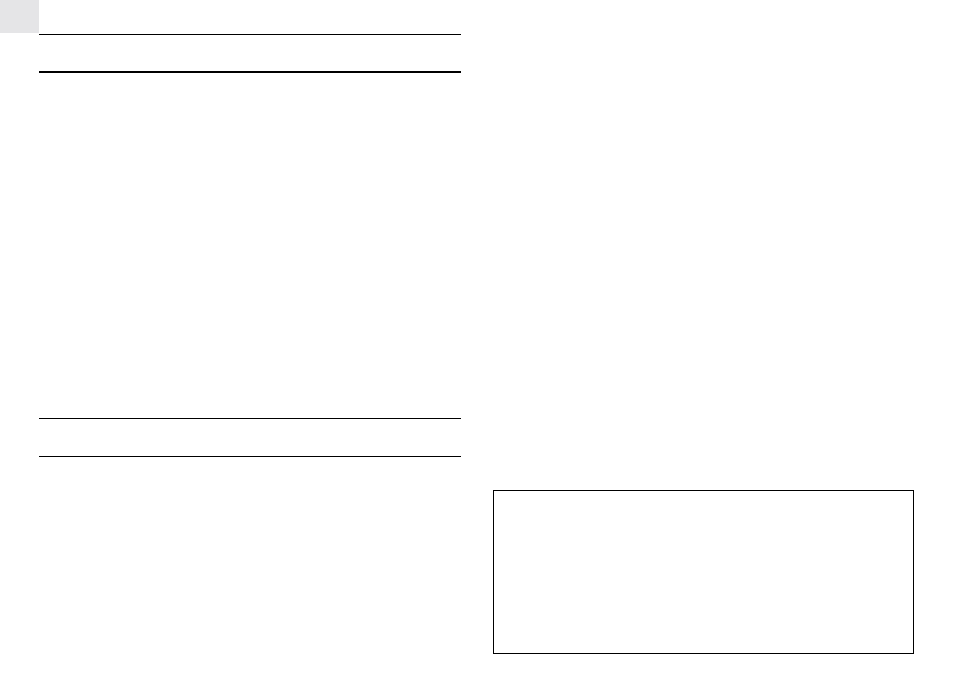 Precautions, Specifications | Oregon Scientific RM888PA User Manual | Page 8 / 8