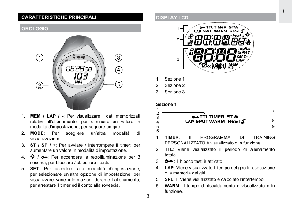 Oregon Scientific SE188 User Manual | Page 102 / 197