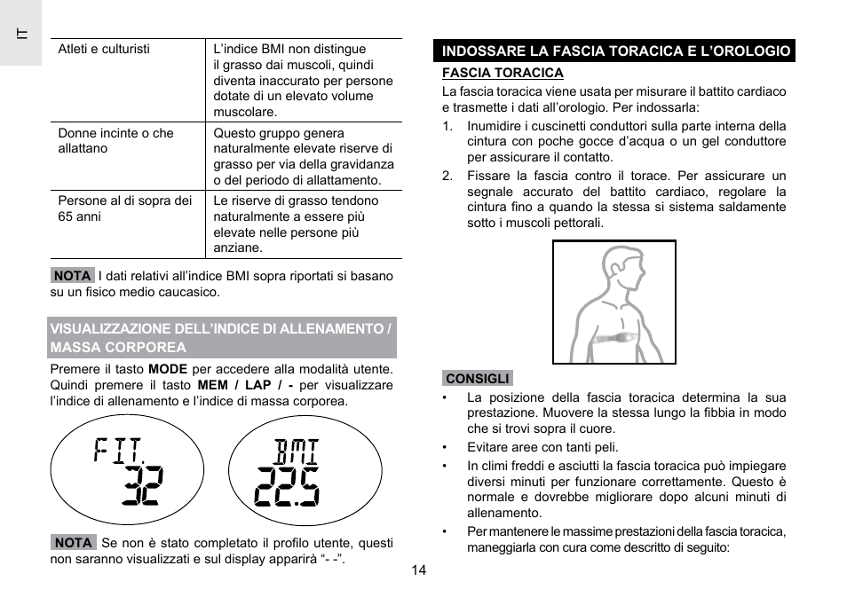 Oregon Scientific SE188 User Manual | Page 113 / 197