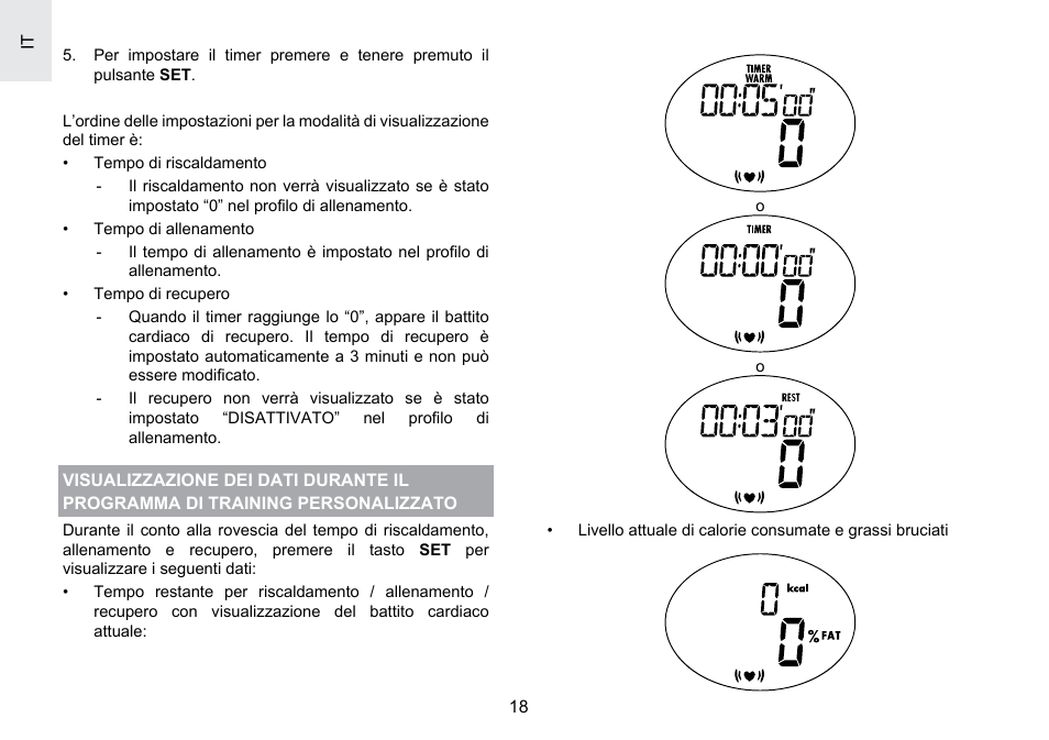 Oregon Scientific SE188 User Manual | Page 117 / 197