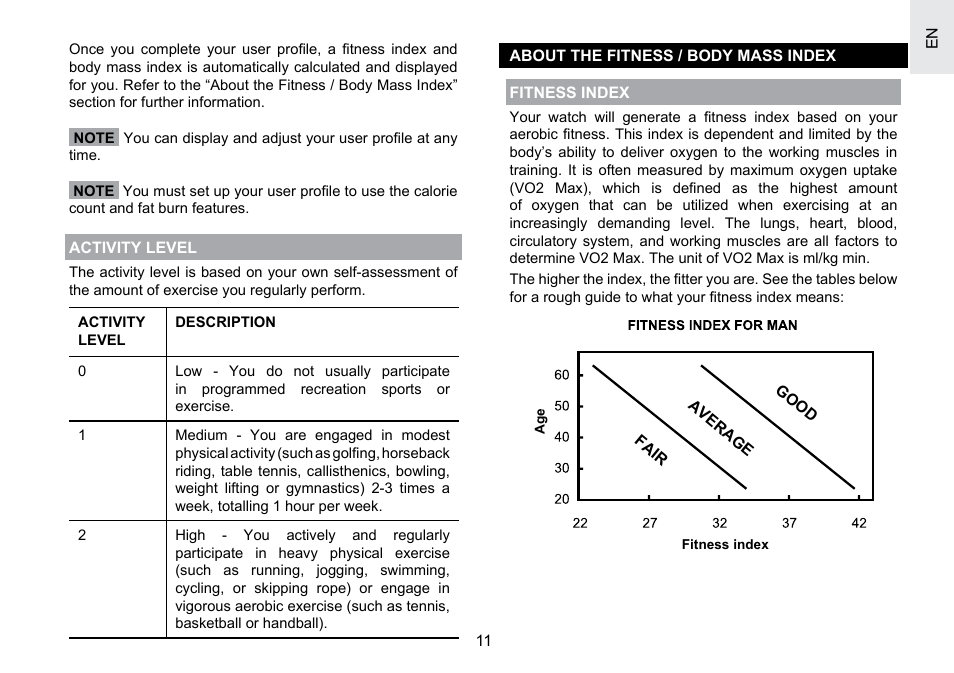 Oregon Scientific SE188 User Manual | Page 12 / 197