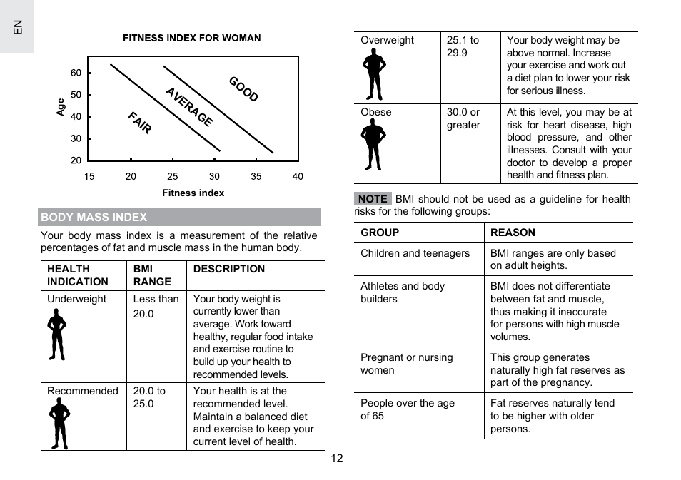 Oregon Scientific SE188 User Manual | Page 13 / 197