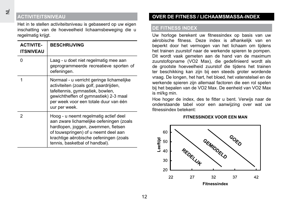 Oregon Scientific SE188 User Manual | Page 136 / 197