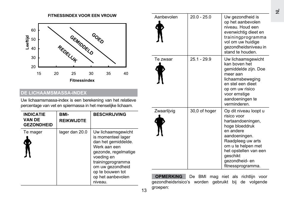 Oregon Scientific SE188 User Manual | Page 137 / 197