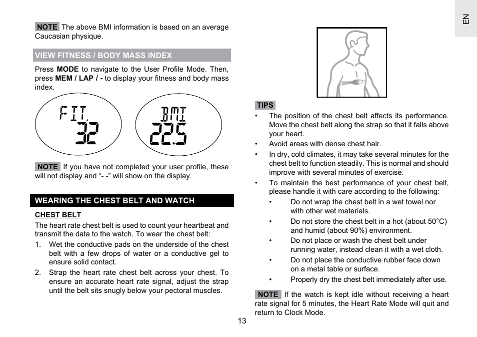 Oregon Scientific SE188 User Manual | Page 14 / 197