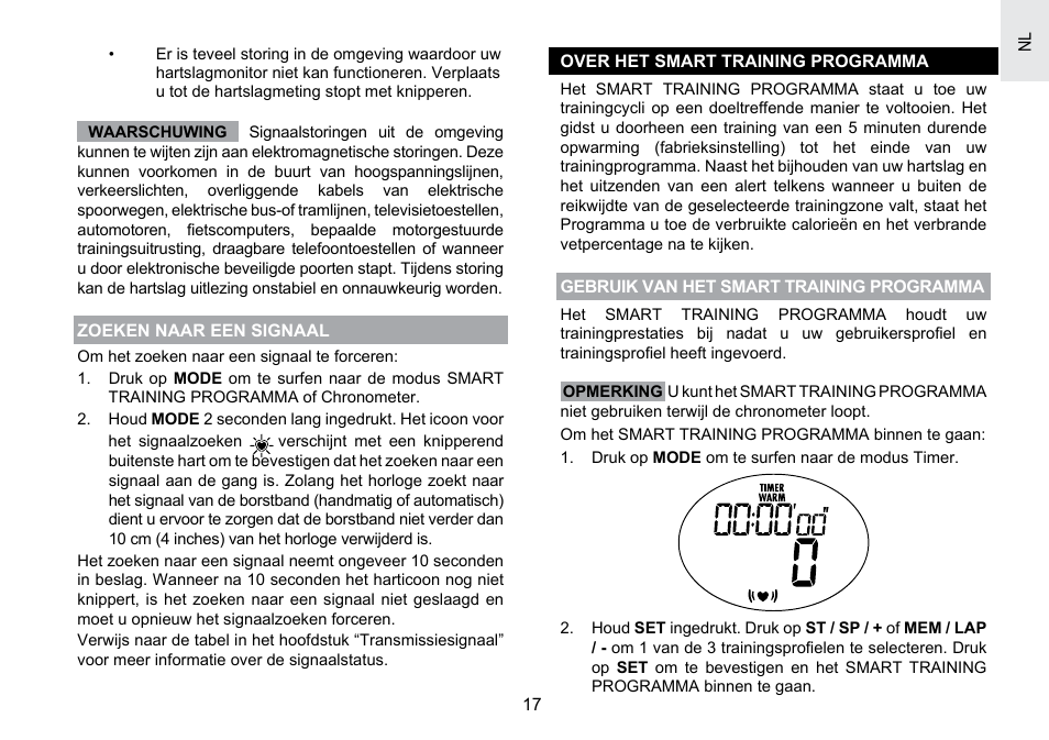 Oregon Scientific SE188 User Manual | Page 141 / 197