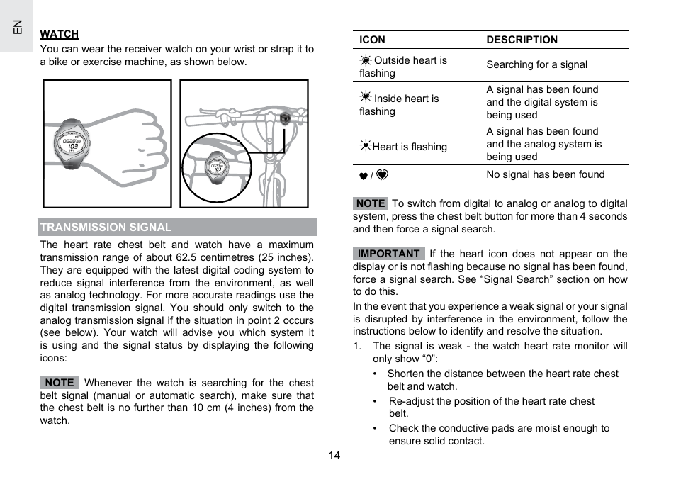 Oregon Scientific SE188 User Manual | Page 15 / 197