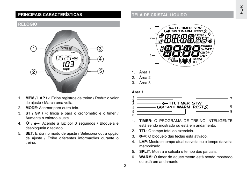 Oregon Scientific SE188 User Manual | Page 152 / 197