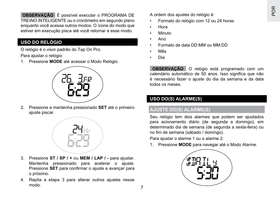 Oregon Scientific SE188 User Manual | Page 156 / 197