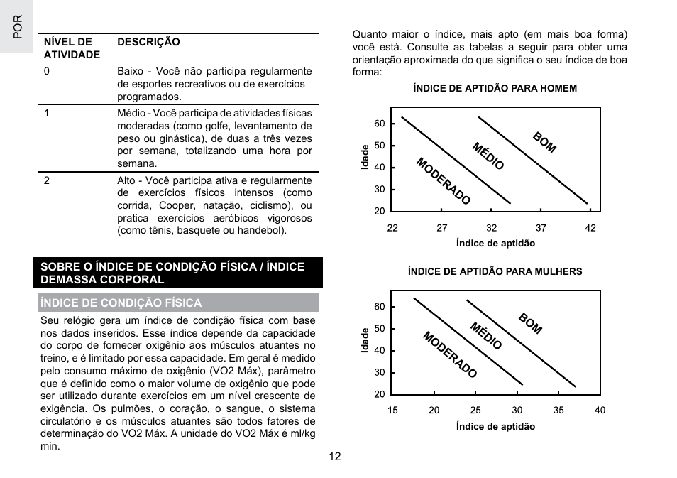 Oregon Scientific SE188 User Manual | Page 161 / 197