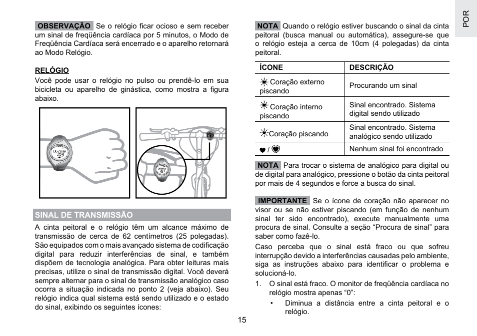 Oregon Scientific SE188 User Manual | Page 164 / 197
