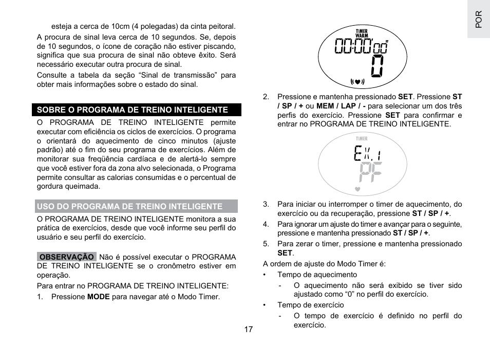 Oregon Scientific SE188 User Manual | Page 166 / 197