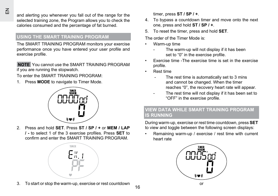 Oregon Scientific SE188 User Manual | Page 17 / 197