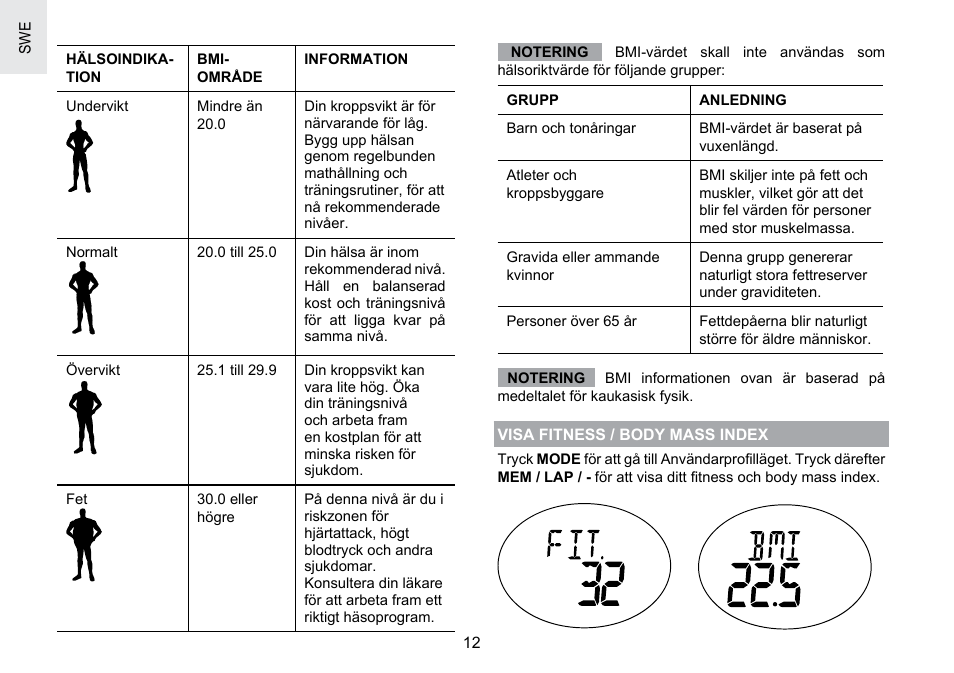 Oregon Scientific SE188 User Manual | Page 186 / 197