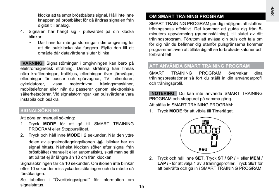 Oregon Scientific SE188 User Manual | Page 189 / 197