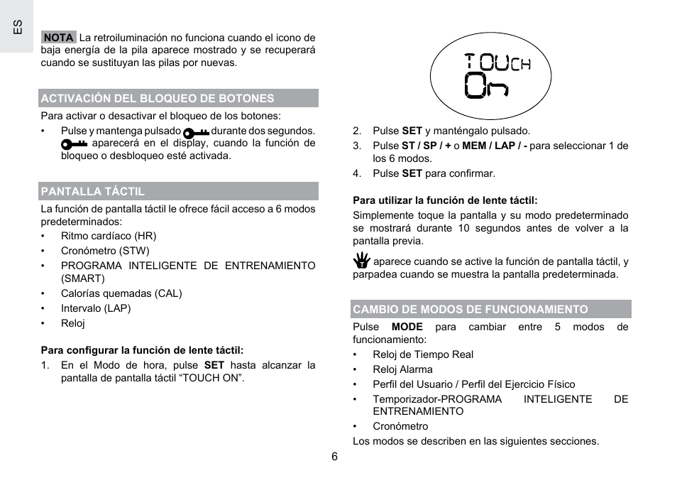 Oregon Scientific SE188 User Manual | Page 30 / 197