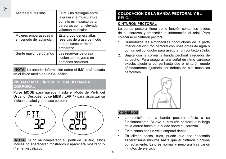 Oregon Scientific SE188 User Manual | Page 38 / 197