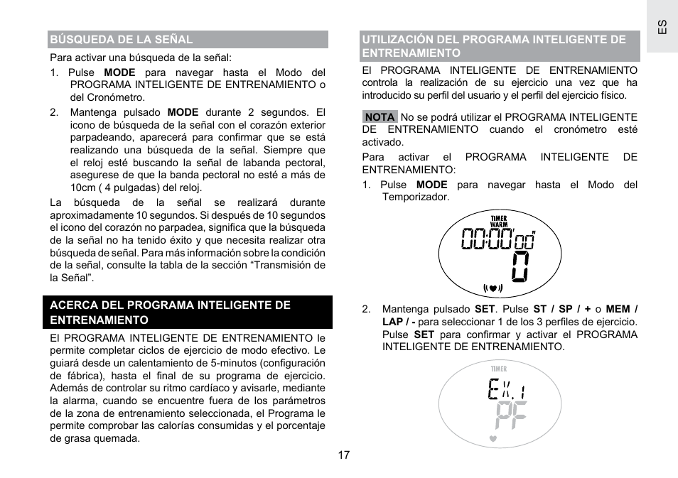 Oregon Scientific SE188 User Manual | Page 41 / 197