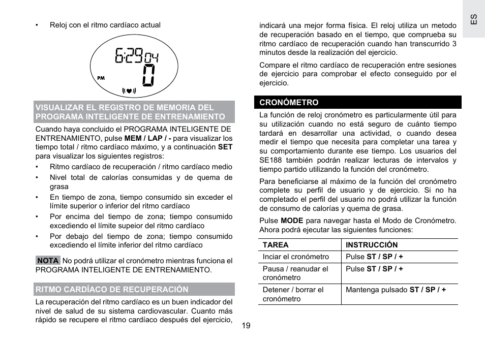 Oregon Scientific SE188 User Manual | Page 43 / 197