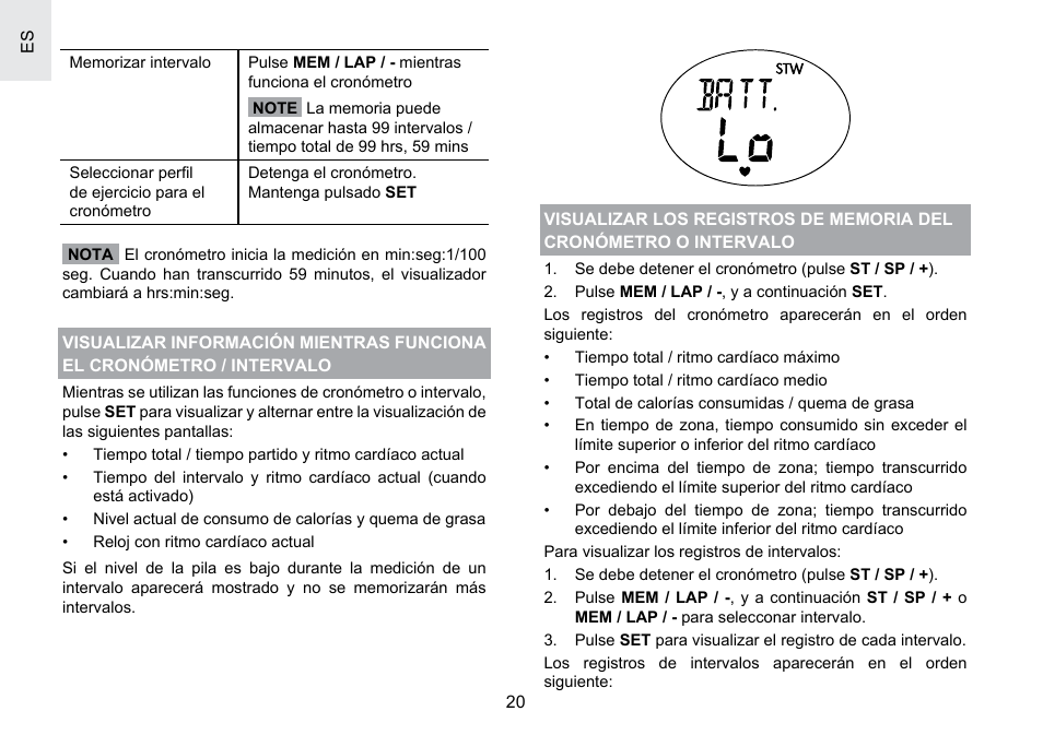 Oregon Scientific SE188 User Manual | Page 44 / 197