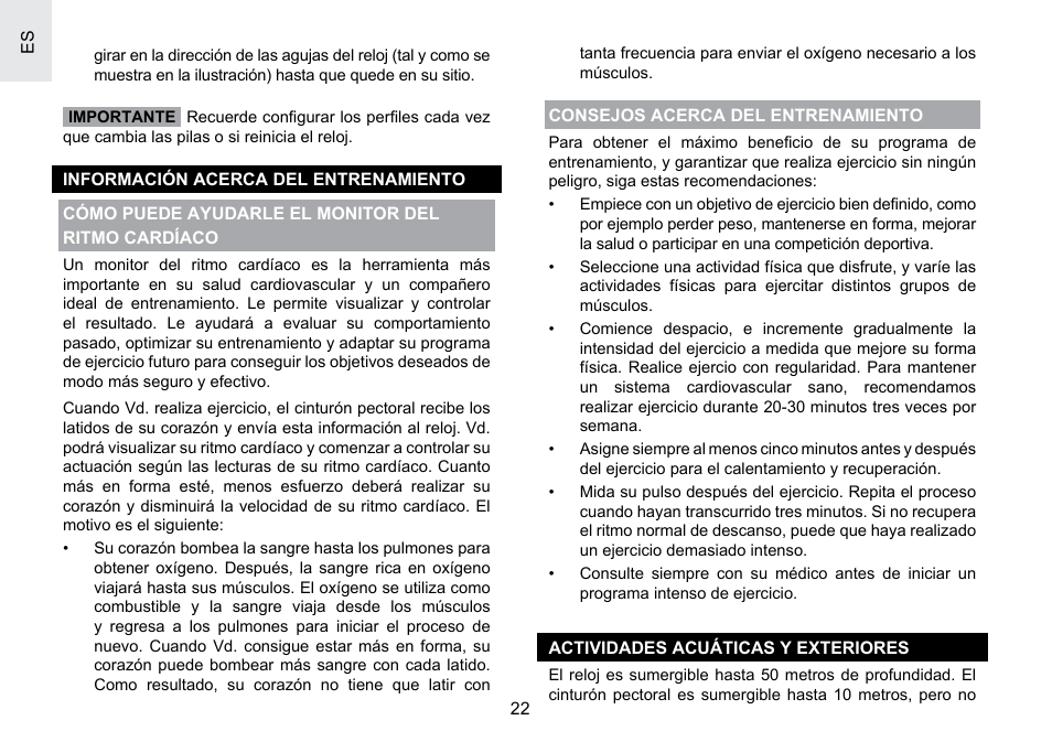 Oregon Scientific SE188 User Manual | Page 46 / 197