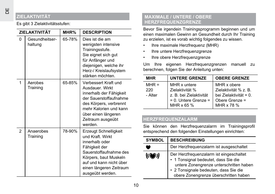 Oregon Scientific SE188 User Manual | Page 59 / 197