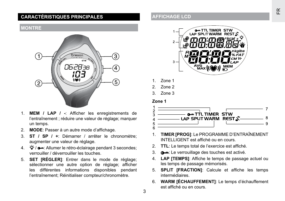 Oregon Scientific SE188 User Manual | Page 77 / 197