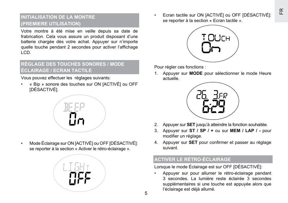 Oregon Scientific SE188 User Manual | Page 79 / 197